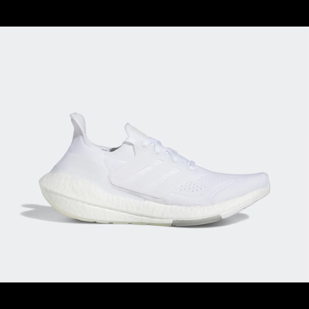 Adidas Women’s Ultraboost 21 Running Shoes